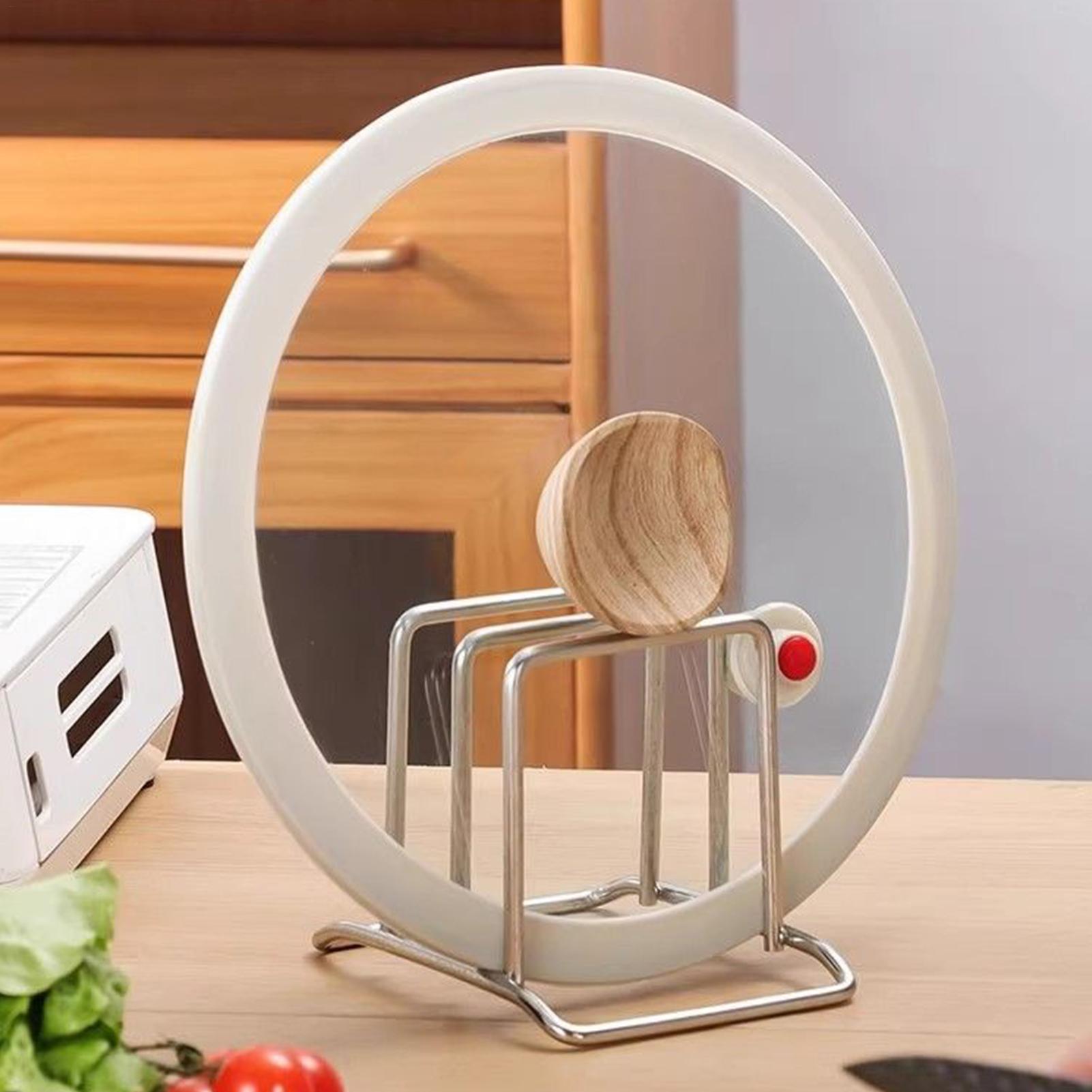 Kitchen Cabinet Baking Organizer - Stojak na deski do krojenia, organizer