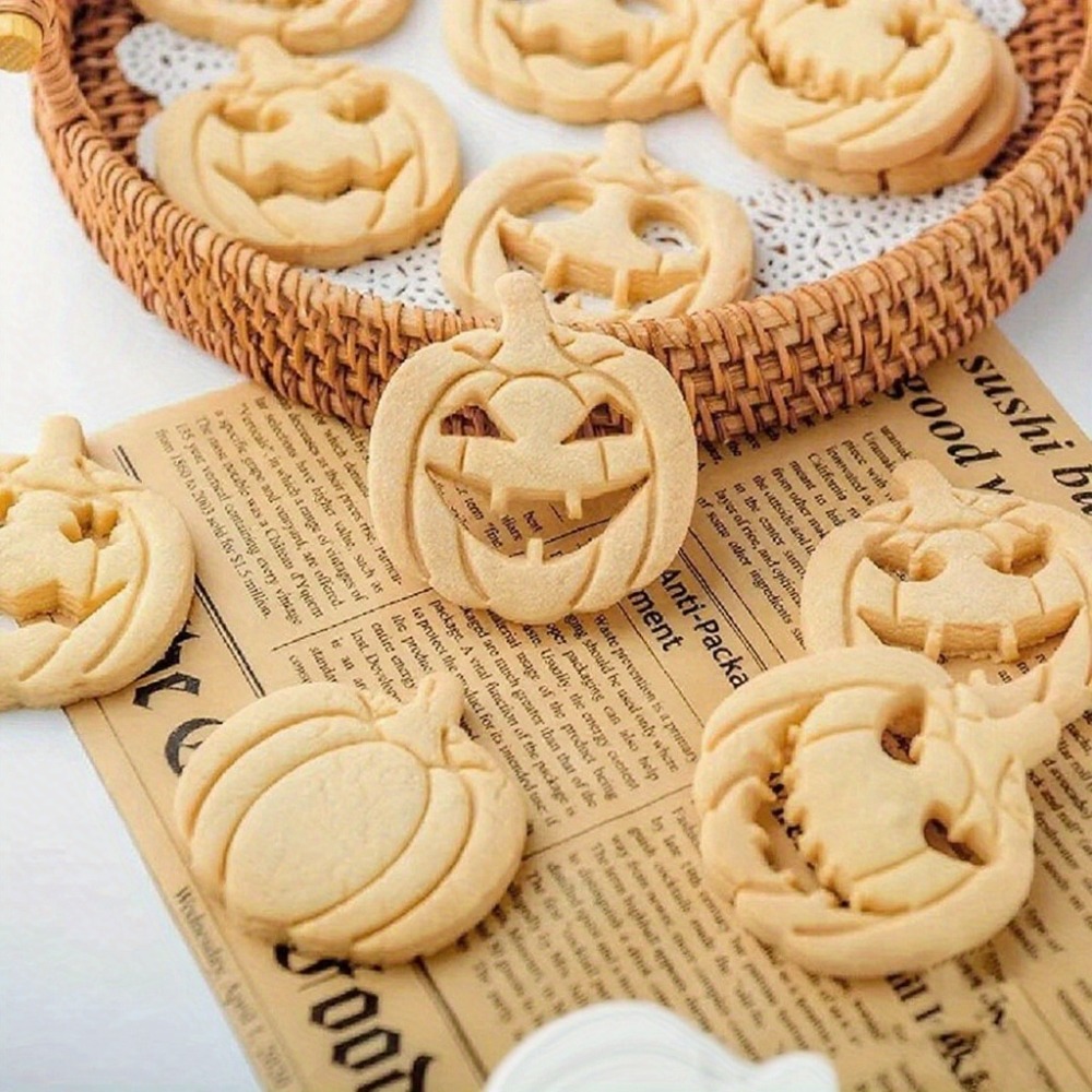 Cookie Cutter Set - 13-częściowy zestaw foremek do ciastek na