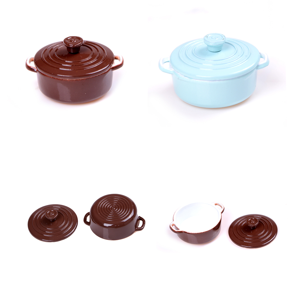 Kitchen Q - 1:12 skala domek dla lalek miniaturowe