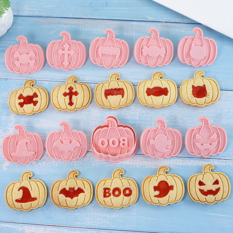 10 szt. foremek do ciastek na  – Cookie Cutter Set recenzja i cena