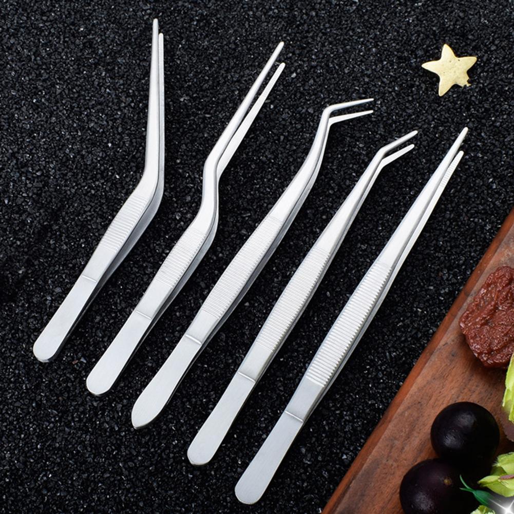 5 szt. Szczypce kuchenne 15-17 – Kitchen Baking Decor recenzja i cena