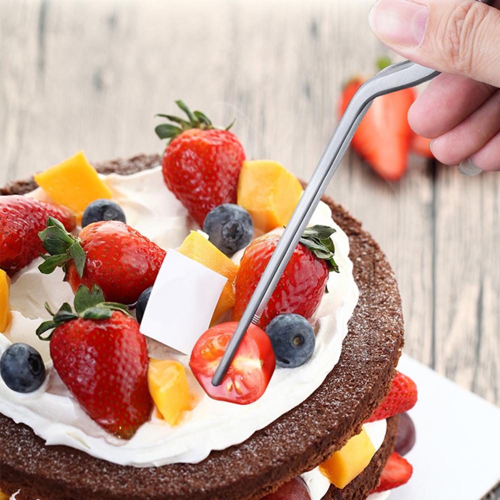 5 szt. Szczypce kuchenne 15-17 – Kitchen Baking Decor recenzja i cena