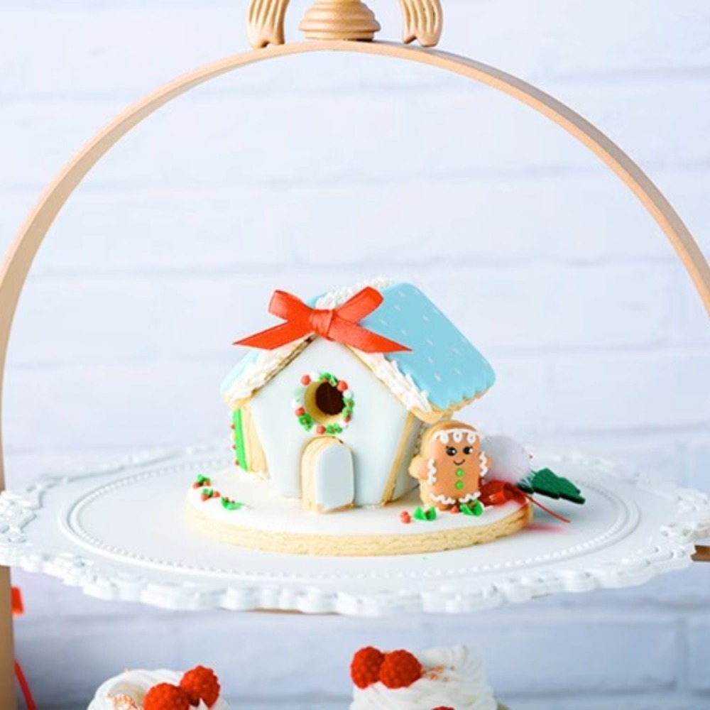6 szt. Mini foremek do ciastek – Cookie Cutter Set recenzja i cena
