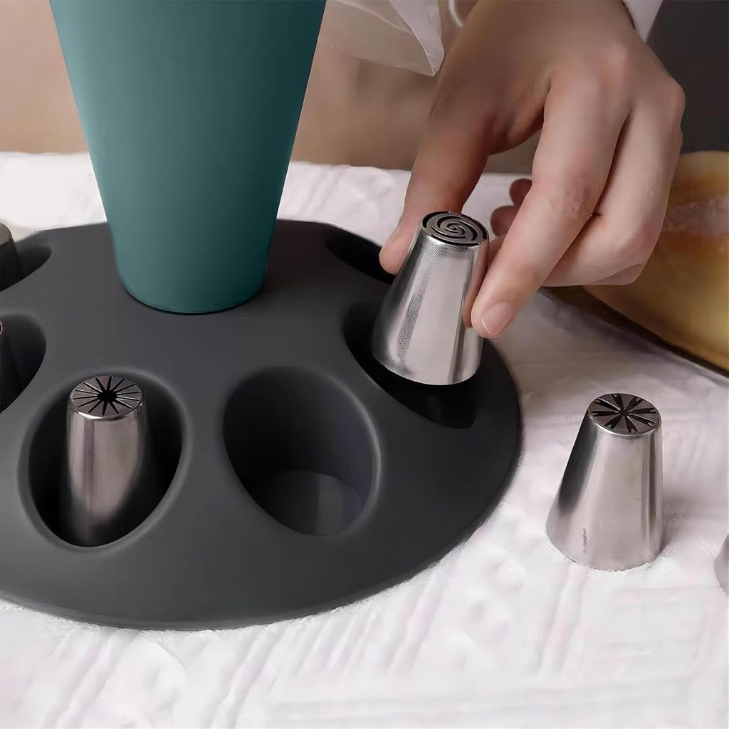 1 szt. Worek do dekorowania ci – Kitchen Tools For Baking recenzja i cena