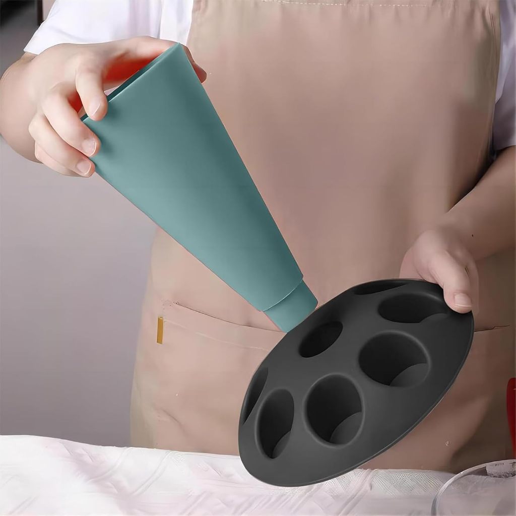 1 szt. Worek do dekorowania ci – Kitchen Tools For Baking recenzja i cena