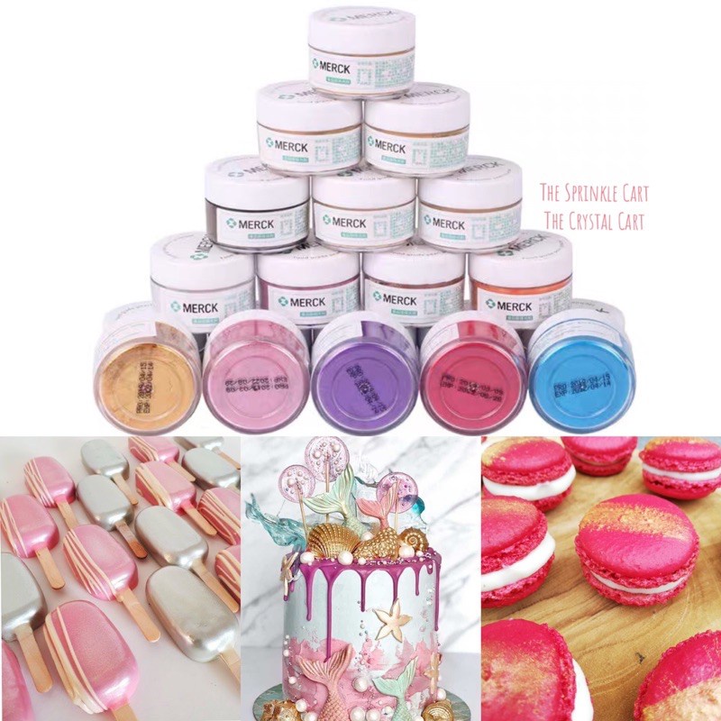 15 sztuk/zestaw Pędzle do deko – Baking Powder Kitchen recenzja i cena