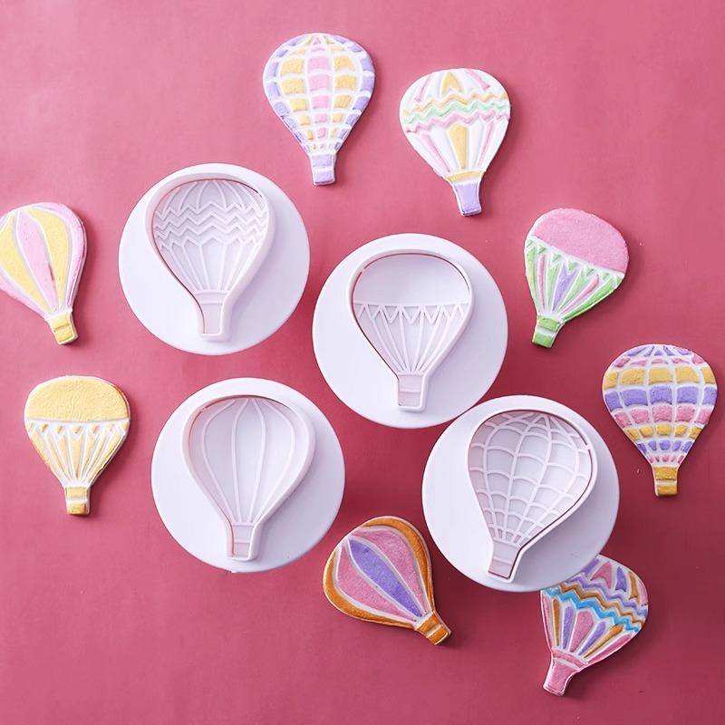 Forma do ciastek w kształcie b – Cookie Cutter Set recenzja i cena