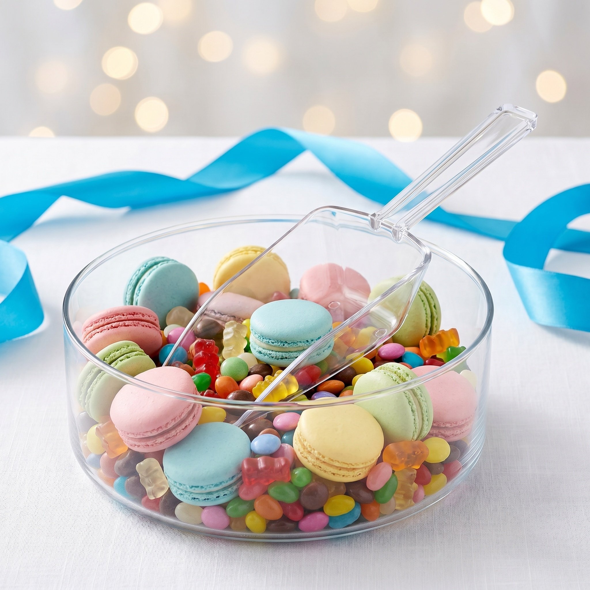 8-częściowy zestaw kompaktowyc – Kitchen Baking Station recenzja i cena