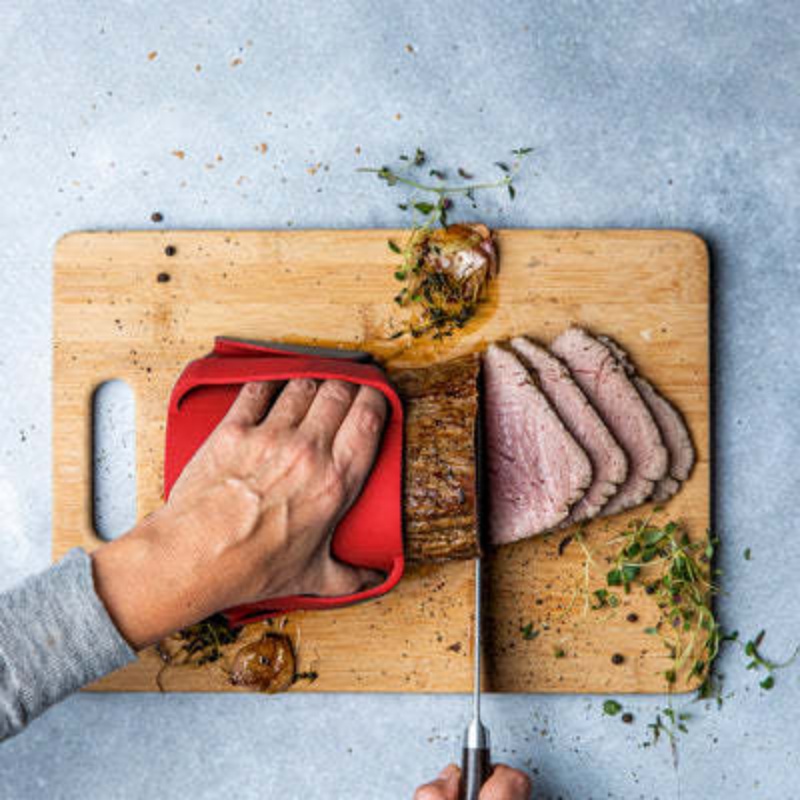 Silikonowe rękawice kuchenne d – Kitchen Tools For Baking recenzja i cena