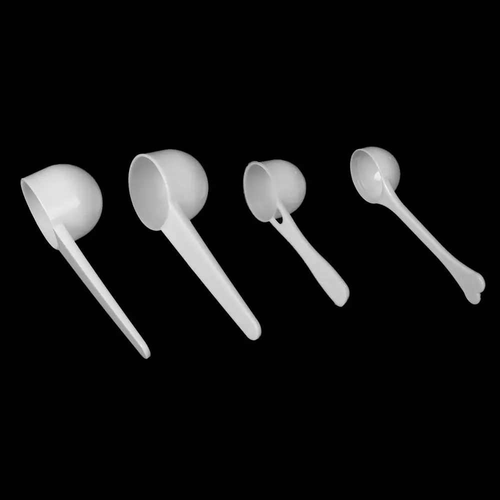 10 sztuk Mini plastikowa mała  – Baking Powder Kitchen recenzja i cena