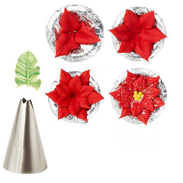 7 szt. końcówek do dekorowania – Kitchen Baking Decor recenzja i cena
