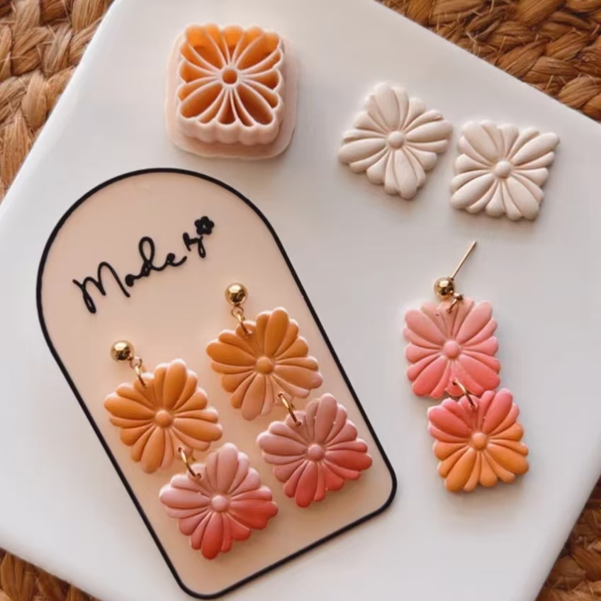 Unikalne zestawy frezów z wytł – Cookie Cutter Set recenzja i cena