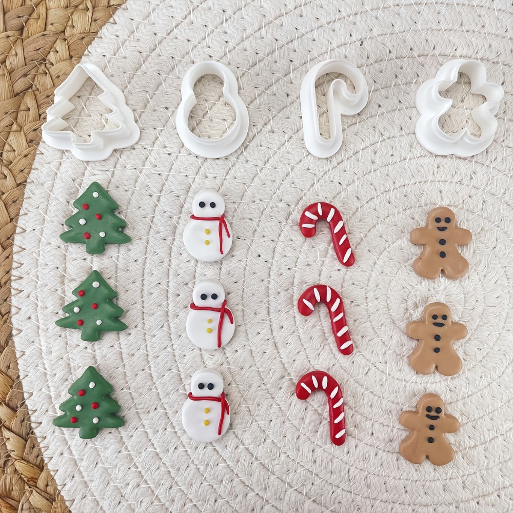 6-częściowy zestaw foremek do  – Cookie Cutter Set recenzja i cena