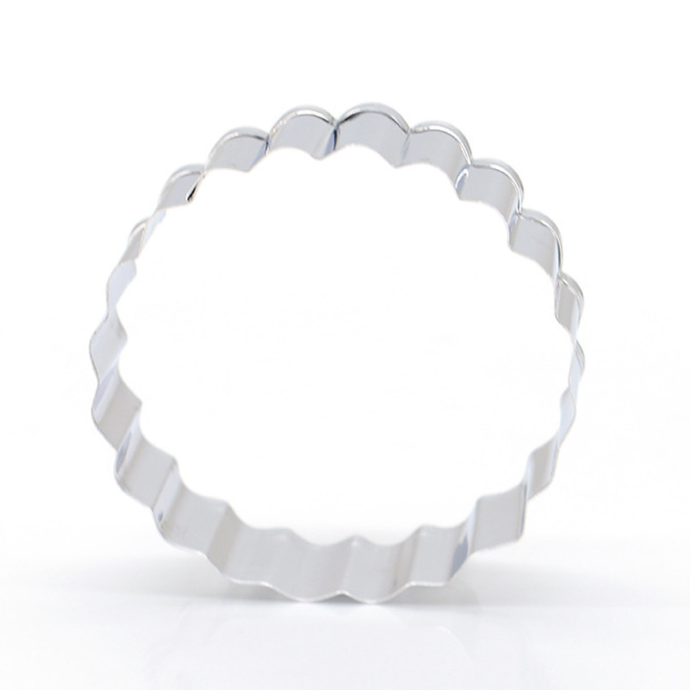 5-częściowy zestaw wysokiej ja – Cookie Cutter Set recenzja i cena