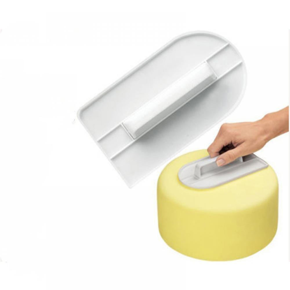 Skrobak do ciasta Wygładzacz R – Fondant Smoother Set recenzja i cena