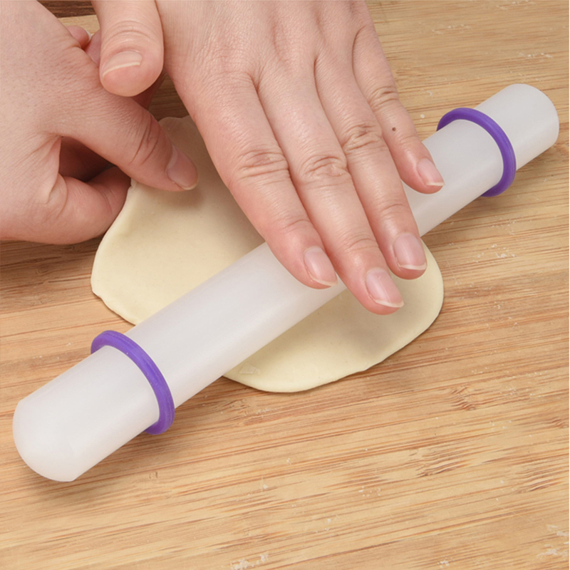 11 szt./zestaw Narzędzi do Pie – Fondant Smoother Set recenzja i cena