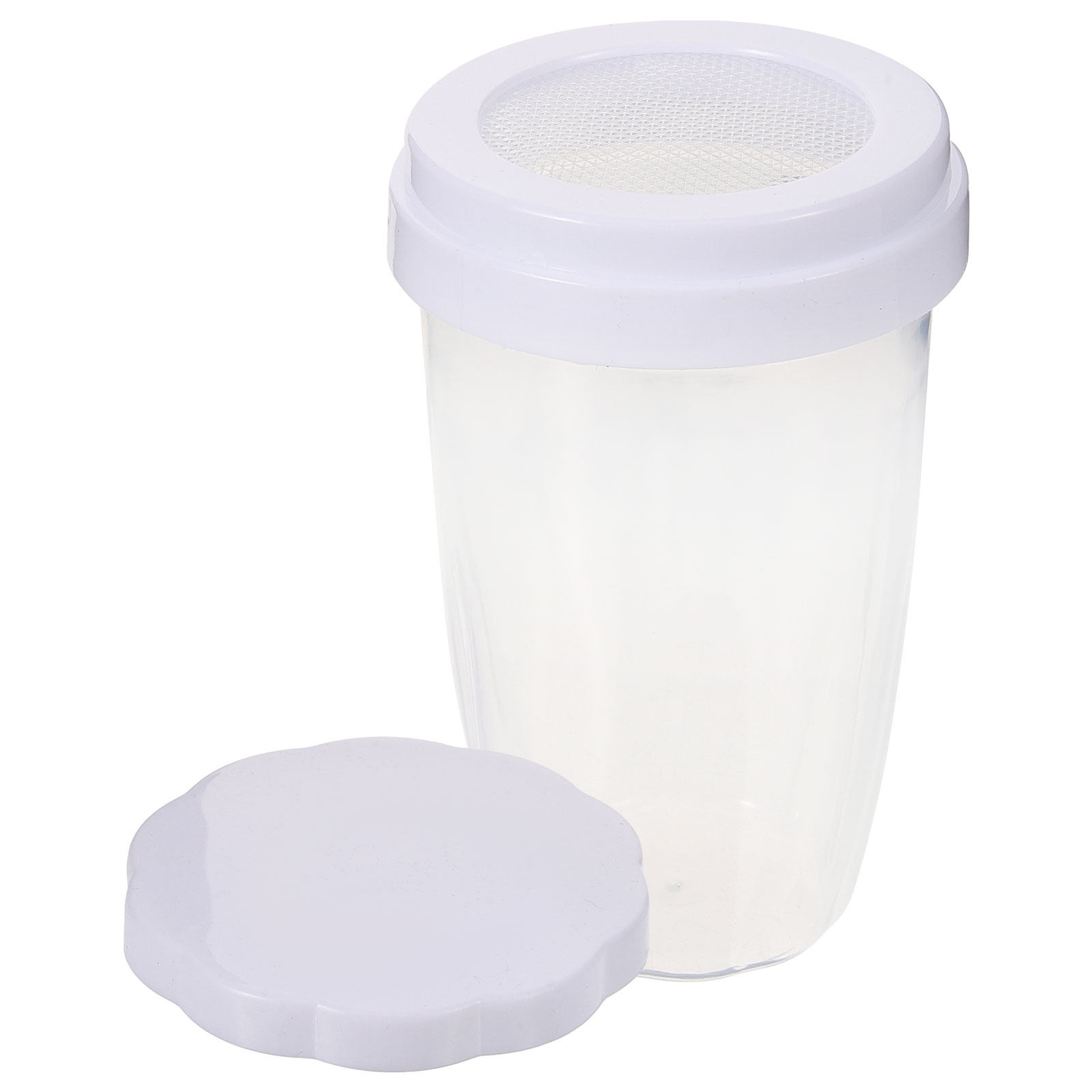 Puder do pieczenia z drobnym s – Baking Powder Kitchen recenzja i cena