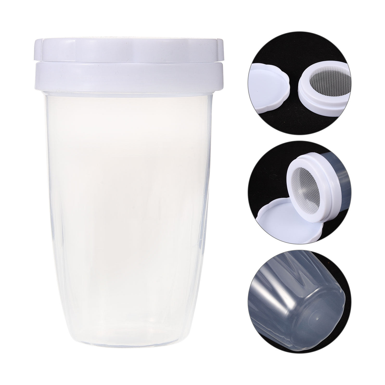 Puder do pieczenia z drobnym s – Baking Powder Kitchen recenzja i cena