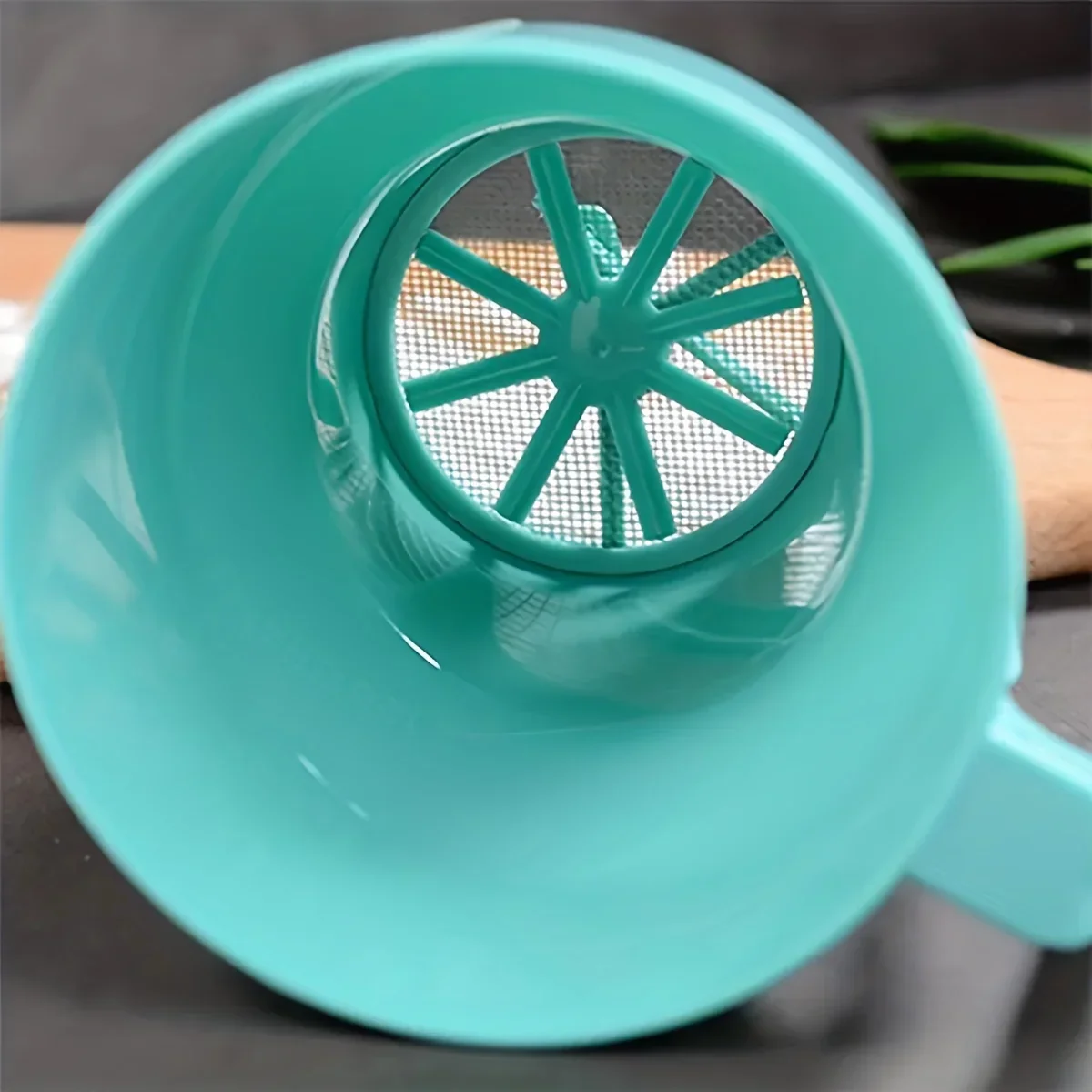 1 szt. - Akcesoria kuchenne Si – Baking Powder Kitchen recenzja i cena