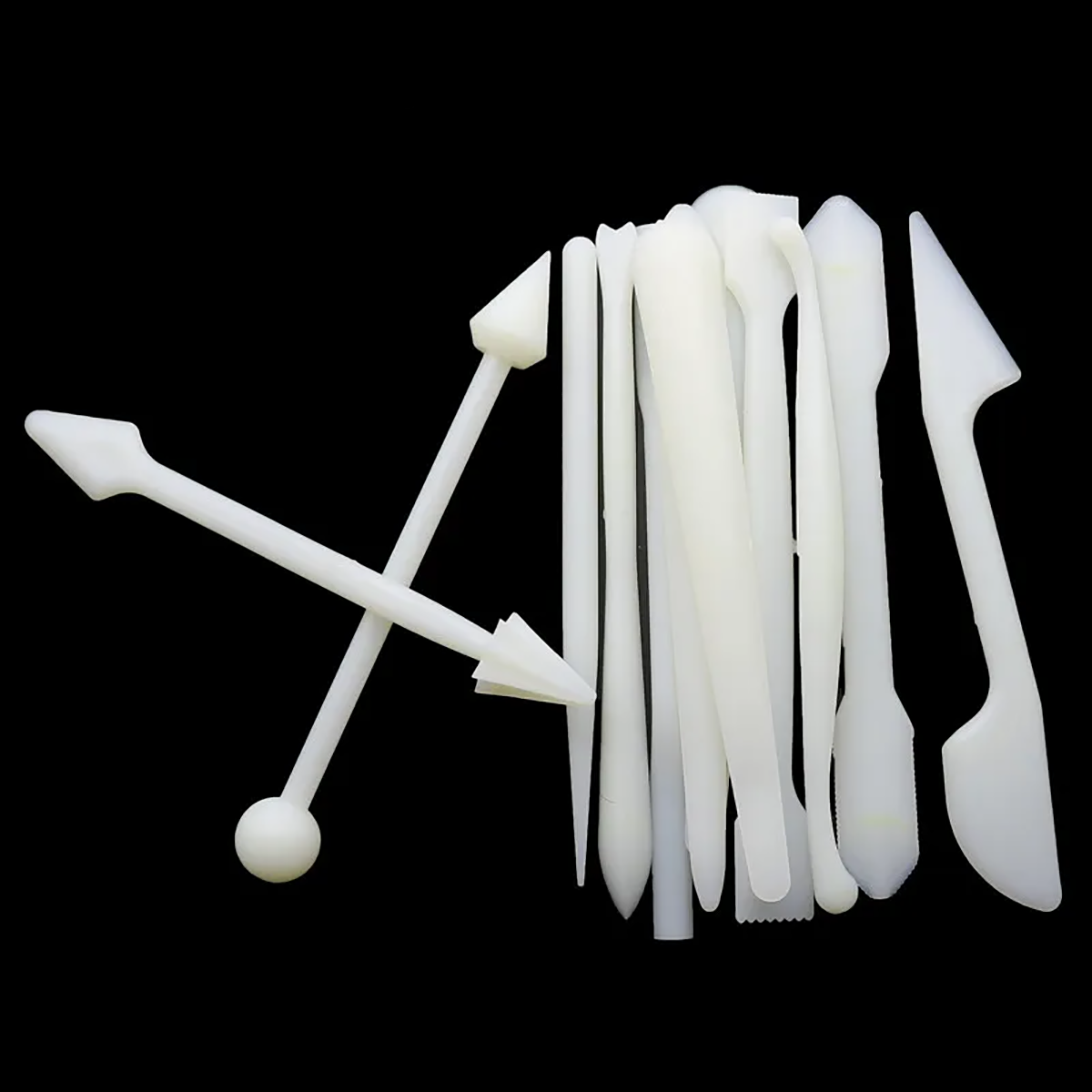 12 sztuk 14 sztuk kremówka cia – Fondant Smoother Set recenzja i cena