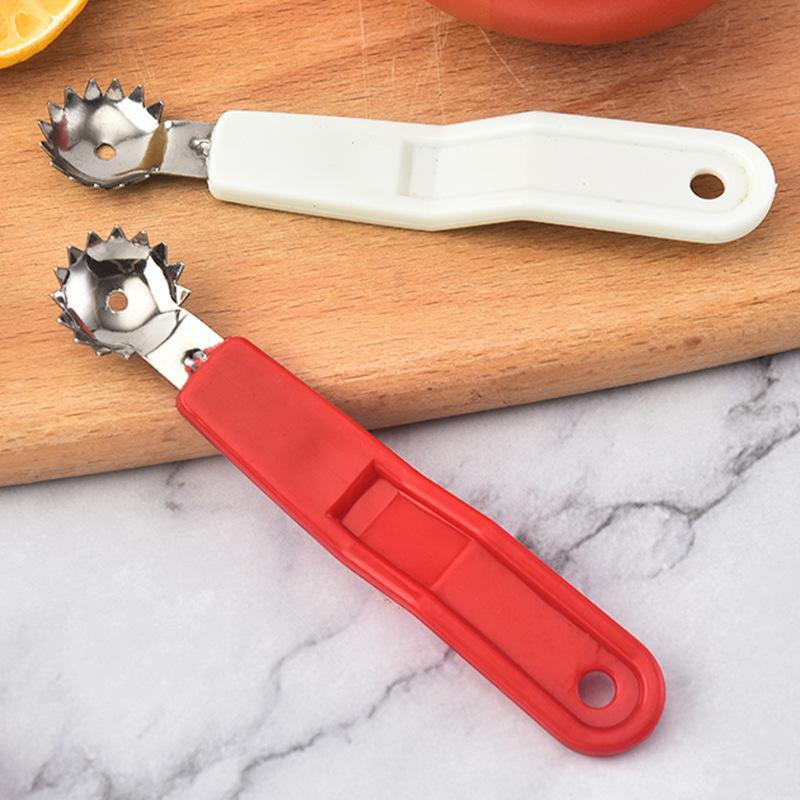 1/4 szt. Wykrawacz do wiśni ze – Kitchen Tools For Baking recenzja i cena