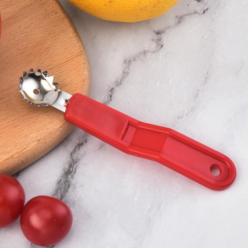 1/4 szt. Wykrawacz do wiśni ze – Kitchen Tools For Baking recenzja i cena