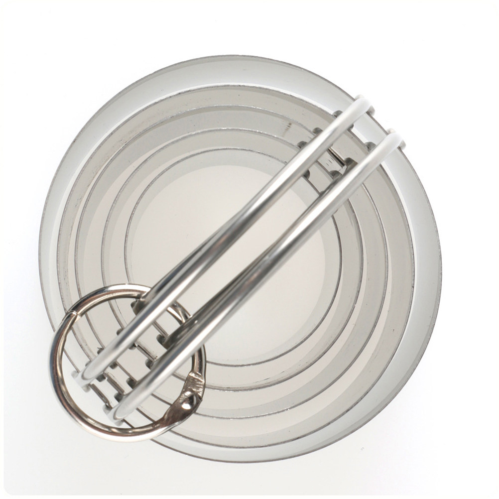 Zestaw 5 szt. foremek do ciast – Cookie Cutter Set recenzja i cena