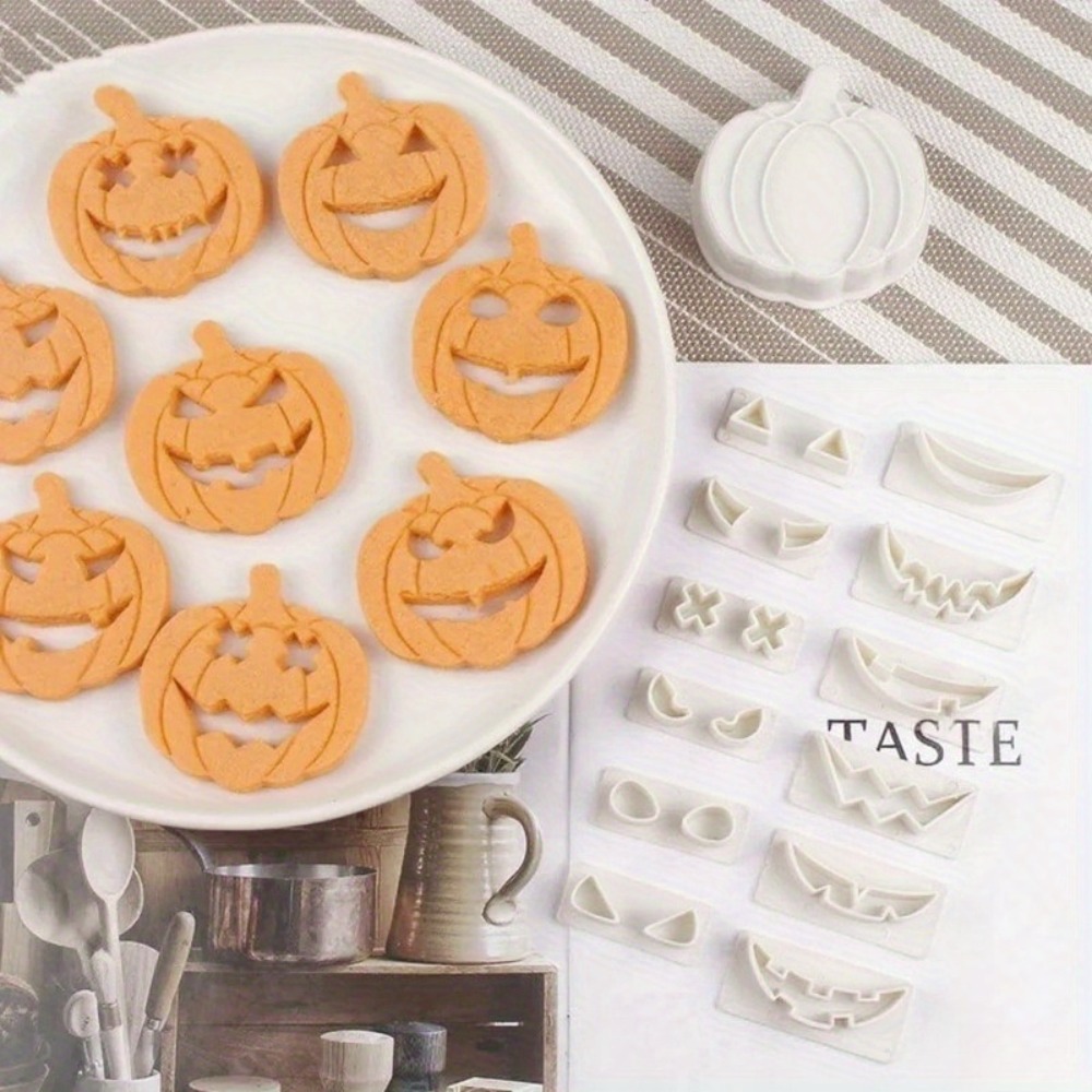 13-częściowy zestaw foremek do – Cookie Cutter Set recenzja i cena
