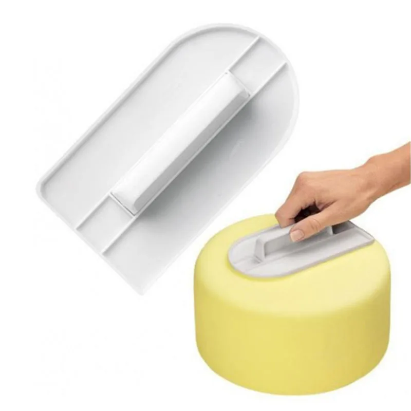 Darmowa Wysyłka Zestaw Narzędz – Fondant Smoother Set recenzja i cena