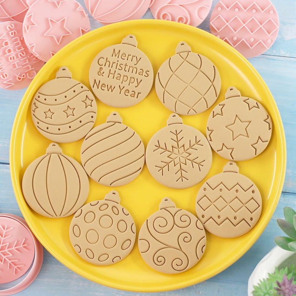 11-częściowy zestaw foremek do – Cookie Cutter Set recenzja i cena