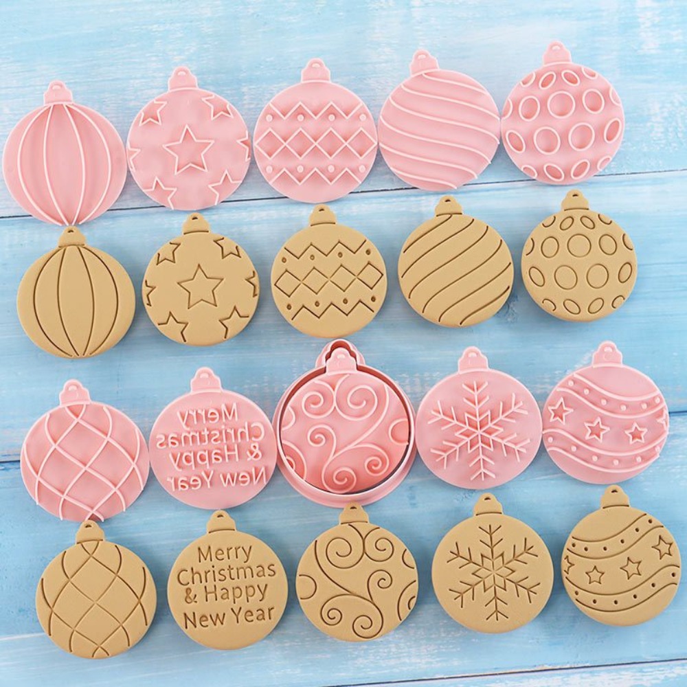 11-częściowy zestaw foremek do – Cookie Cutter Set recenzja i cena
