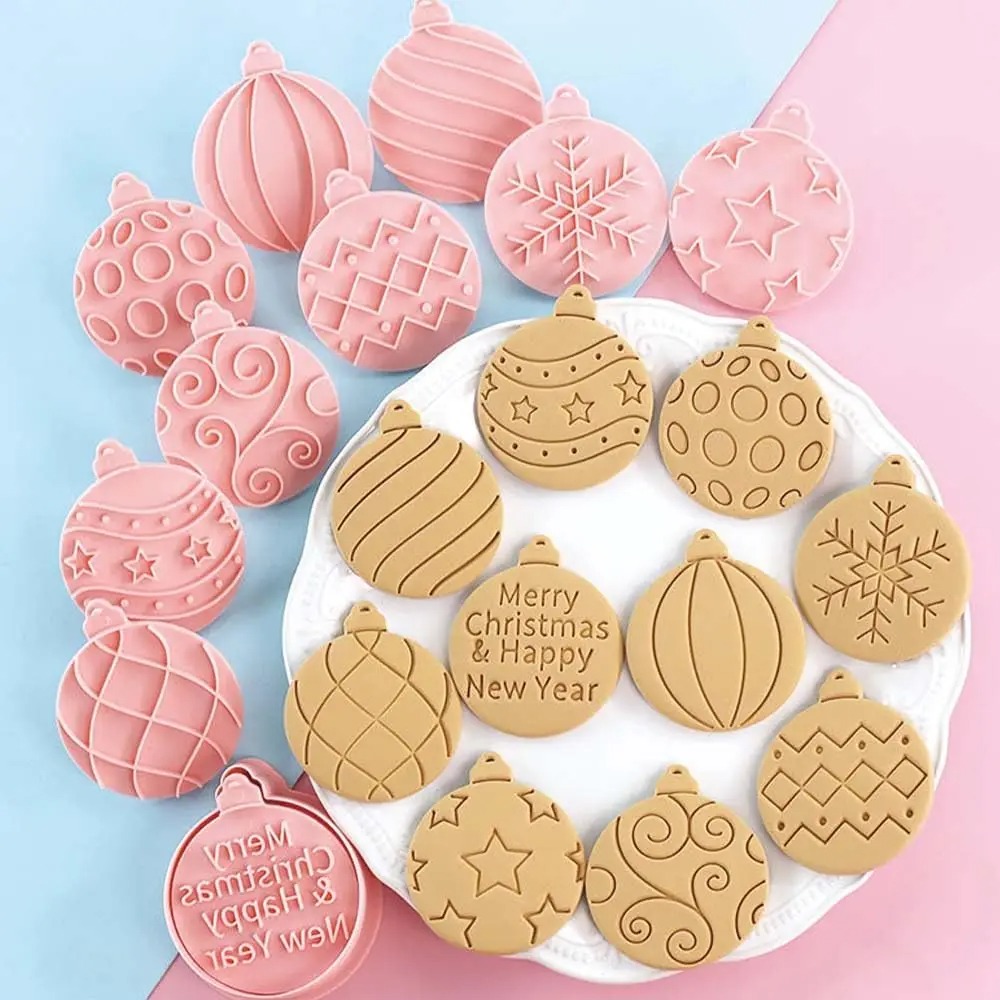 11-częściowy zestaw foremek do – Cookie Cutter Set recenzja i cena