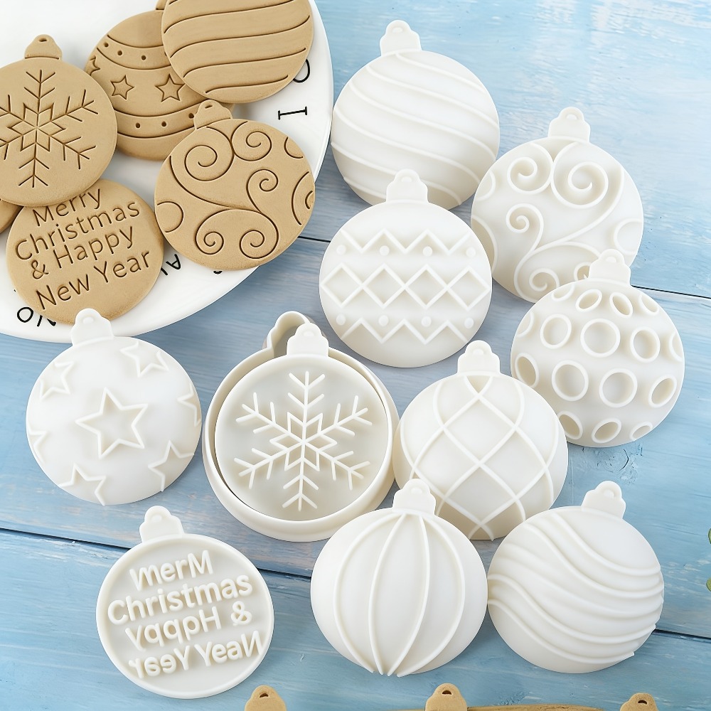 11-częściowy zestaw foremek do – Cookie Cutter Set recenzja i cena