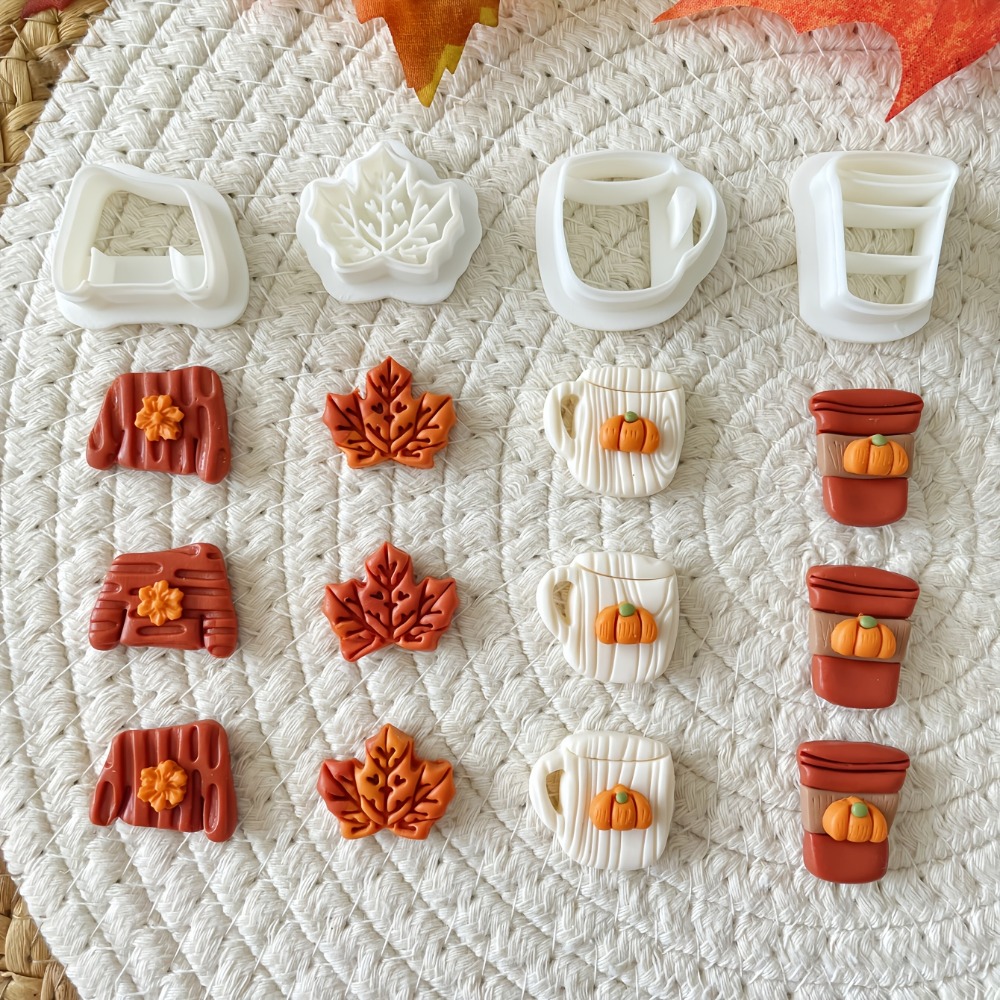 7-częściowy zestaw foremek do  – Cookie Cutter Set recenzja i cena