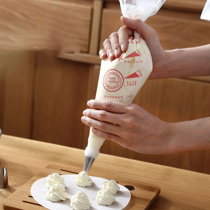 20 ~ 100 sztuk jednorazowe tor – Kitchen Baking Decor recenzja i cena