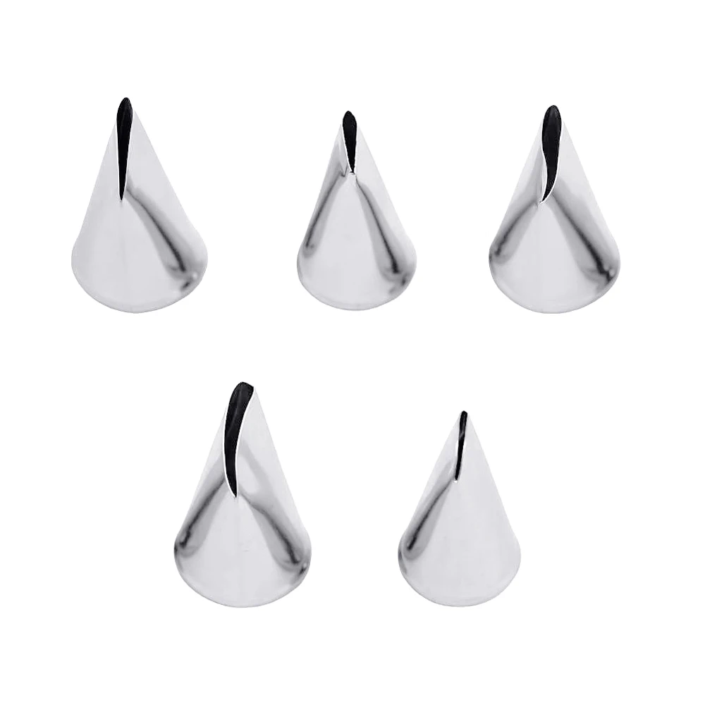 5szt Kwiat Tulipany Róża Dysza – Kitchen Baking Decor recenzja i cena