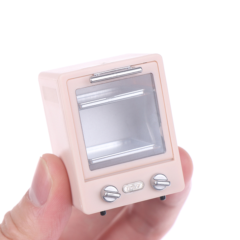 Gorący model mini piekarnika p – Kitchen Baking Decor recenzja i cena
