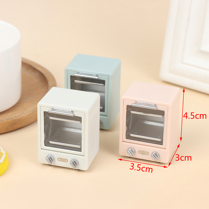 Gorący model mini piekarnika p – Kitchen Baking Decor recenzja i cena