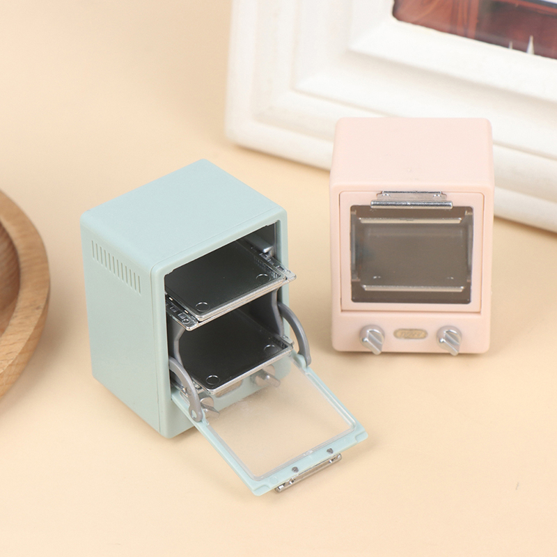 Gorący model mini piekarnika p – Kitchen Baking Decor recenzja i cena