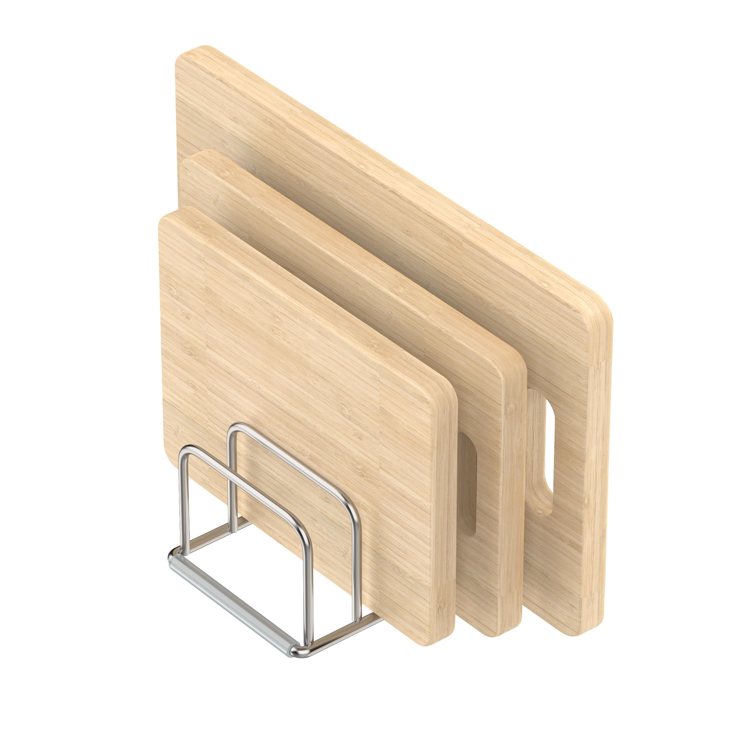 Organizer do szafki kuchennej, – Kitchen Cabinet Baking Organizer recenzja i cena
