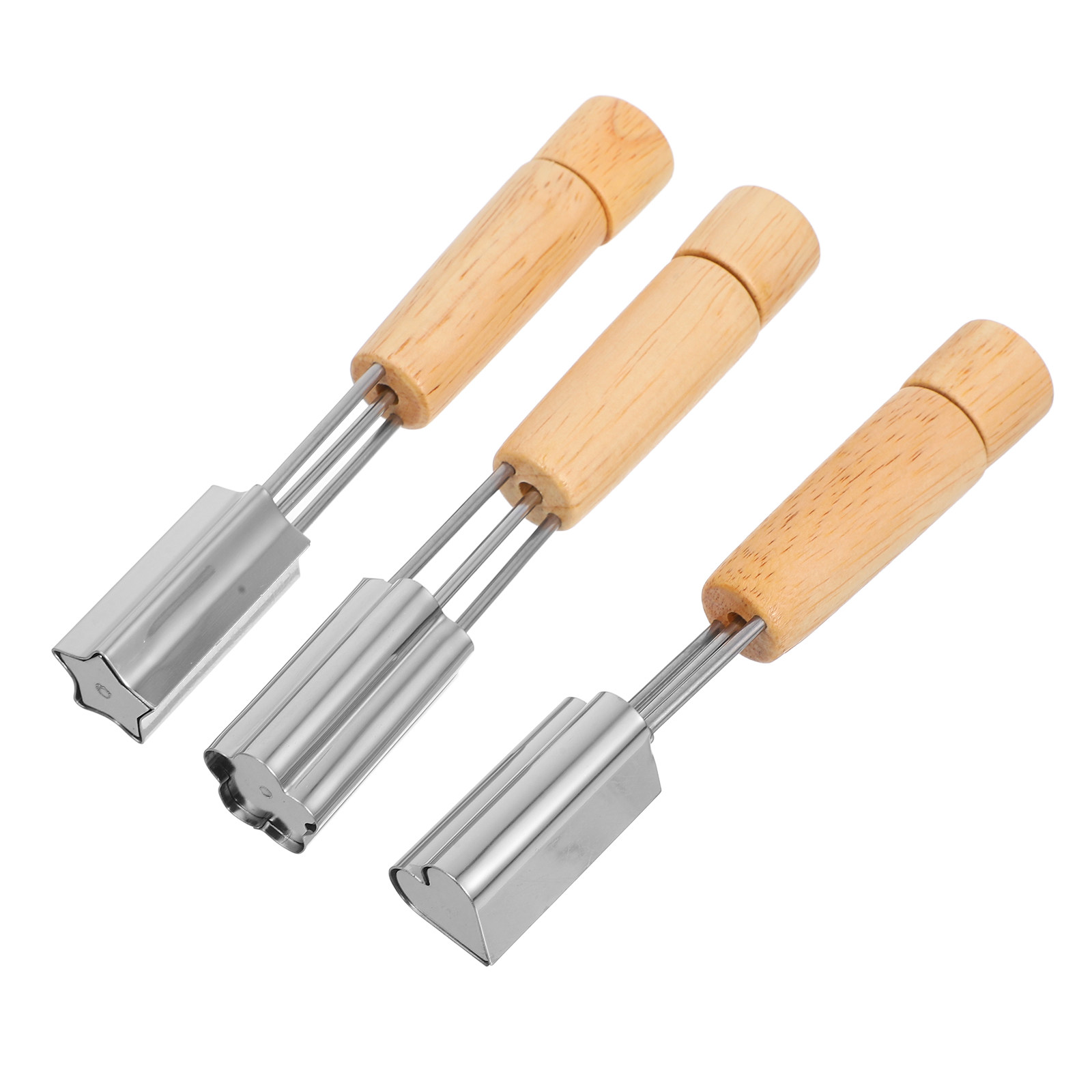 1 zestaw wysokiej jakości fore – Cookie Cutter Set recenzja i cena