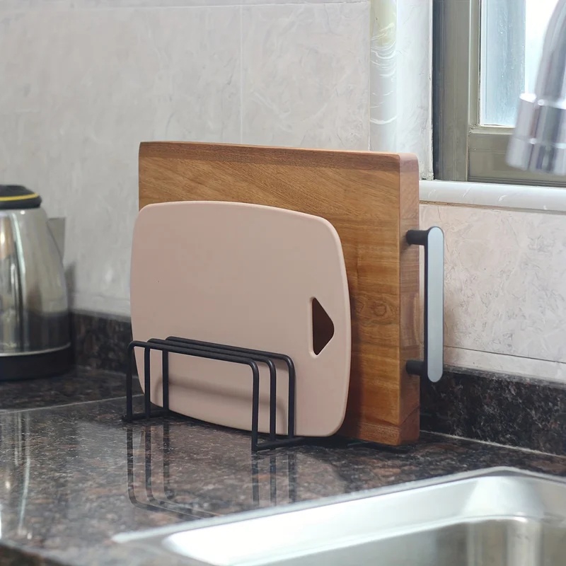 Organizer do przechowywania de – Kitchen Cabinet Baking Organizer recenzja i cena