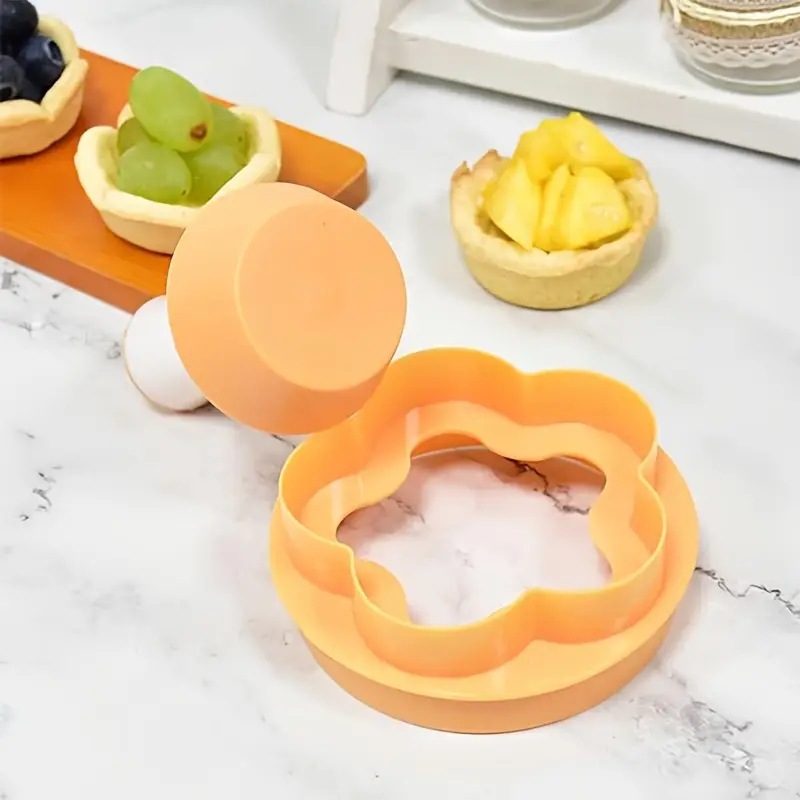 Zestaw do ciasta na ciasto, fo – Cookie Cutter Set recenzja i cena